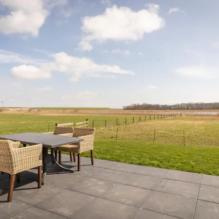 Fantastic On Texel Holiday home De Cocksdorp (Texel)