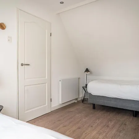Fantastic On Texel Holiday home
