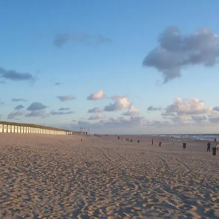 Fantastic On Texel Holiday home *