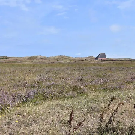 Semesterbostad In De Cocksdorp (Texel)