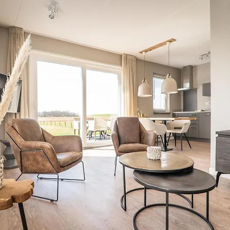 Holiday home Fantastic On Texel *