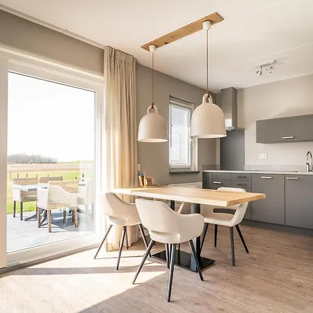 Semesterbostad In De Cocksdorp (Texel)