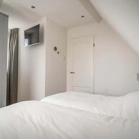 Fantastic On Texel Holiday home