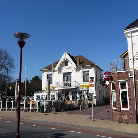 Holiday home Fantastic On Texel *