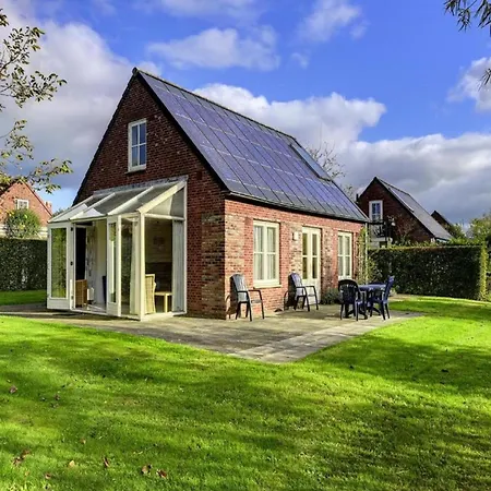 In De Cocksdorp (Texel)