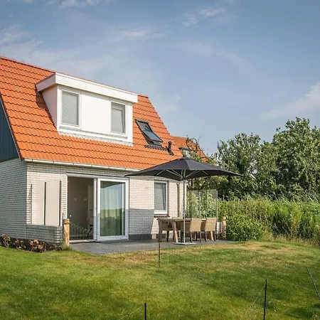 Holiday home Fantastic On Texel