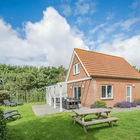 Holiday home Fantastic On Texel *