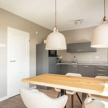 Fantastic On Texel Holiday home *