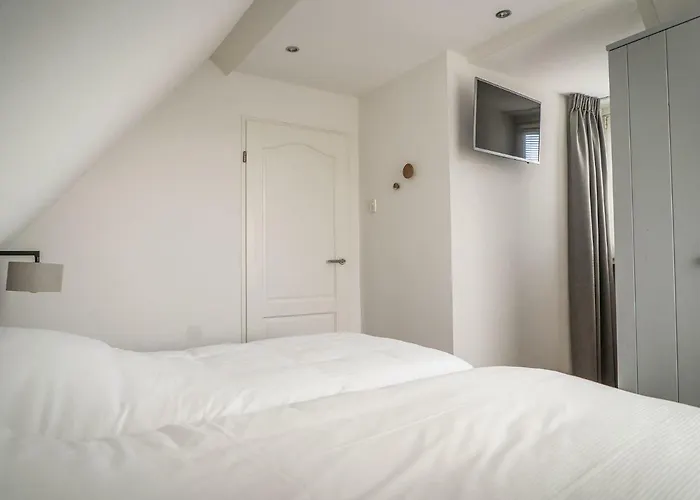 בית נופש In דה קוקסדורפ