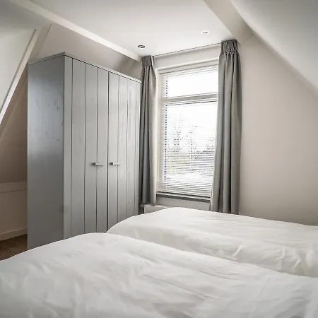 In Vakantiehuis De Cocksdorp (Texel)