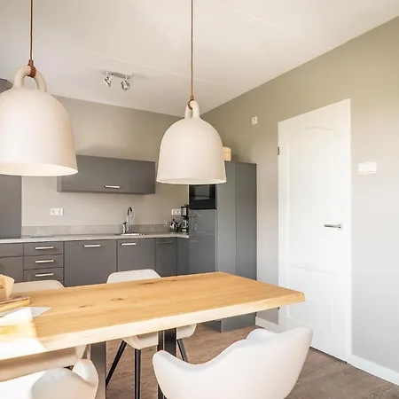 Vakantiehuis In De Cocksdorp (Texel)