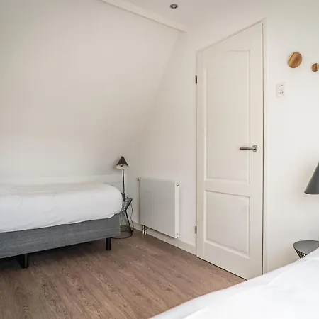 Vakantiehuis In De Cocksdorp (Texel)