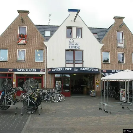 Vakantiehuis In De Cocksdorp (Texel)
