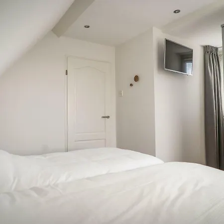 Vakantiehuis In De Cocksdorp (Texel)